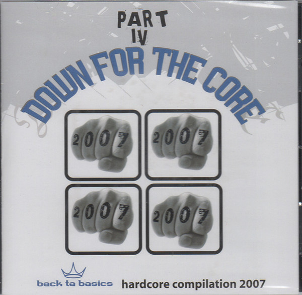 Down For The Core Part IV