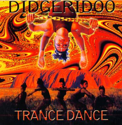 Didgeridoo Trance Dance