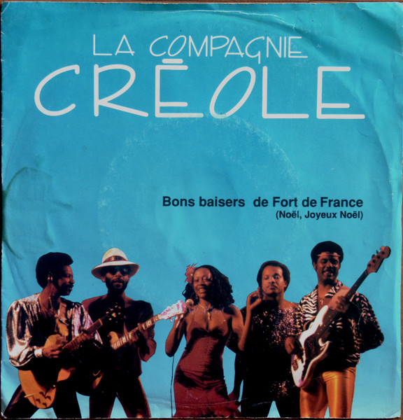 Bons Baisers De Fort-de-France