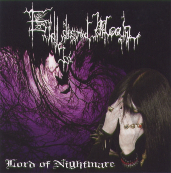 Lord Of Nightmare