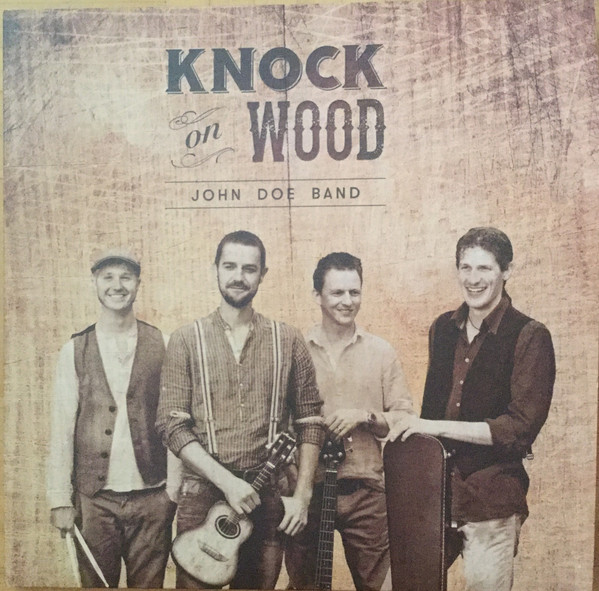 Knock On Wood