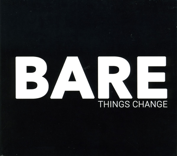 Things Change