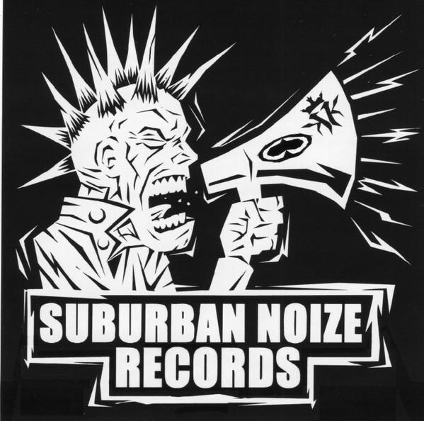 Suburban Noize Records Sampler