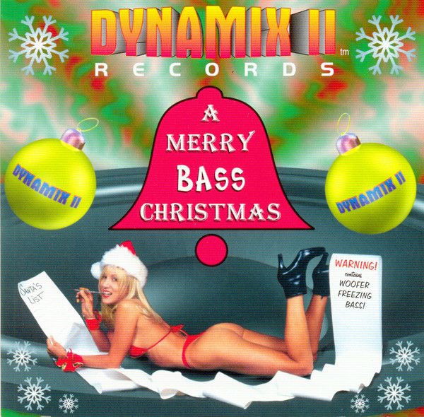 A Merry Bass Christmas