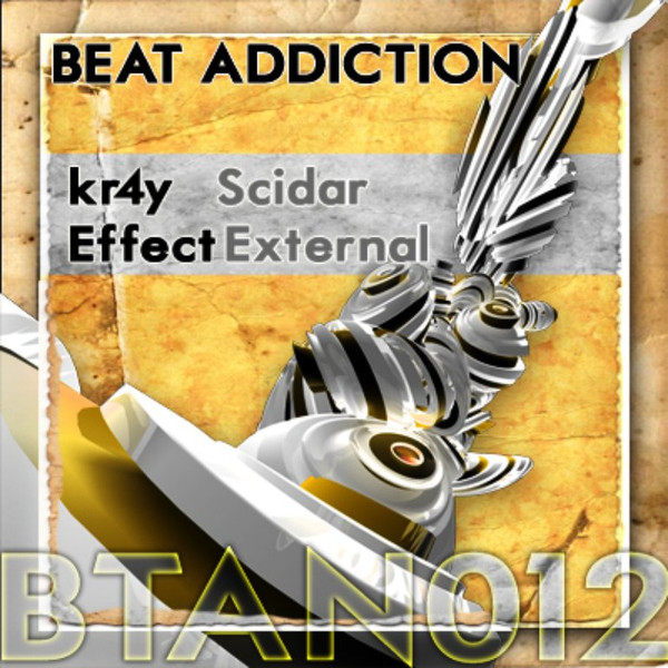 Scidar / External