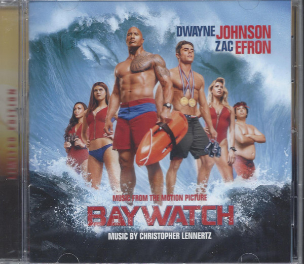 Baywatch (Music From The Motion Picture)