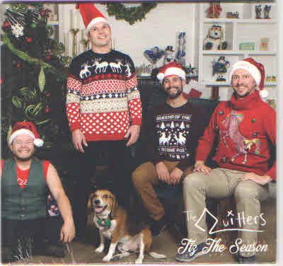 Tiz The Season