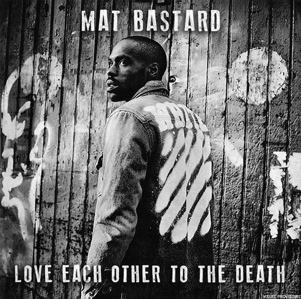 Love Each Other To The Death
