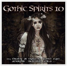 Gothic Spirits 10