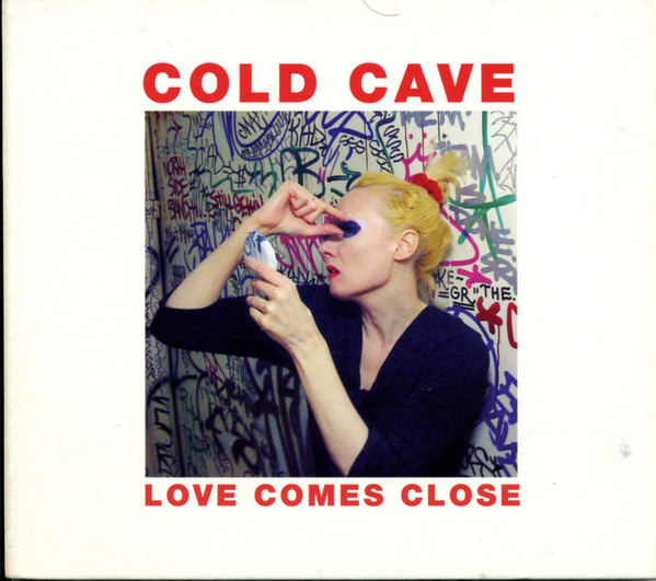 Love Comes Close