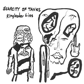 Ringleader Lies