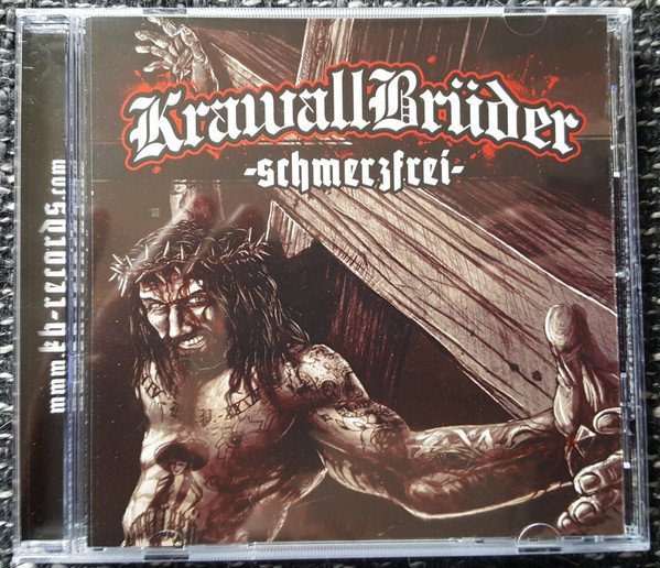 - Schmerzfrei -