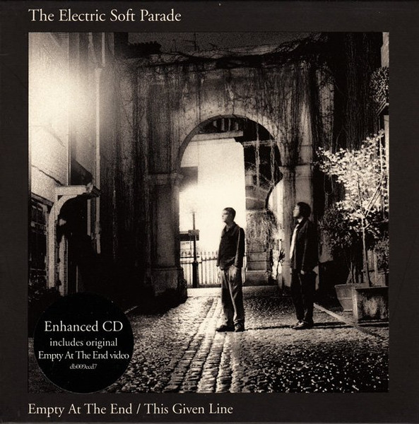 Empty At The End / This Given Line
