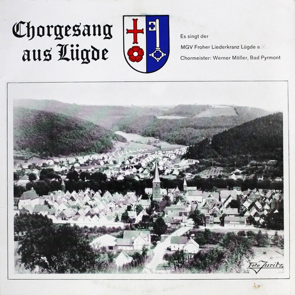 Chorgesang Aus Lügde