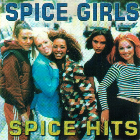 Spice Hits