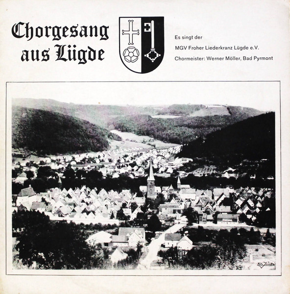 Chorgesang Aus Lügde