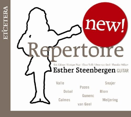 New! Repertoire