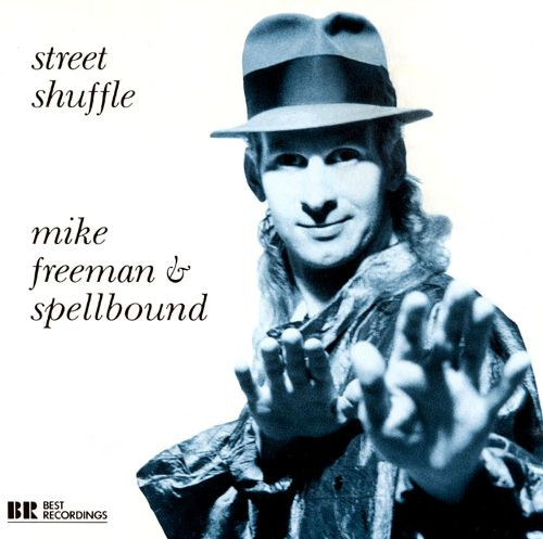 Street Shuffle