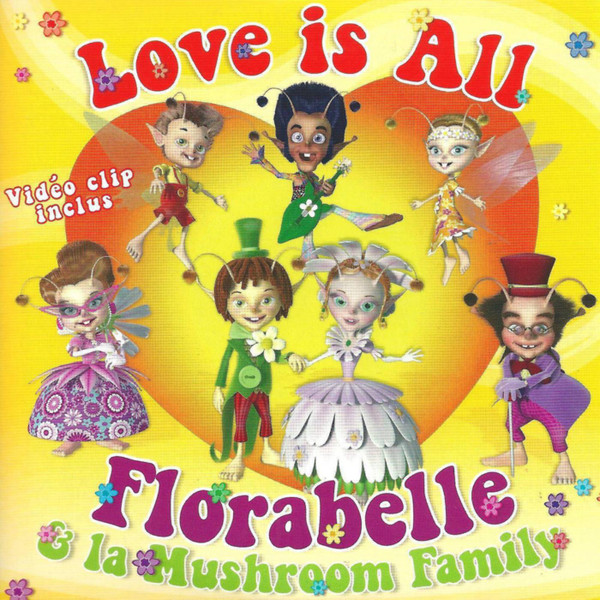 Love Is All