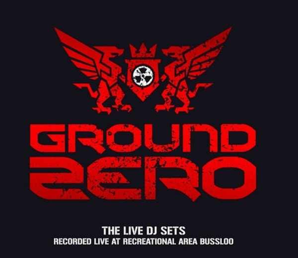 Ground Zero (The Live DJ Sets)