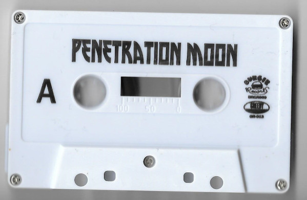 Penetration Moon