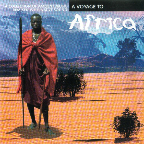 A Voyage To ... Africa