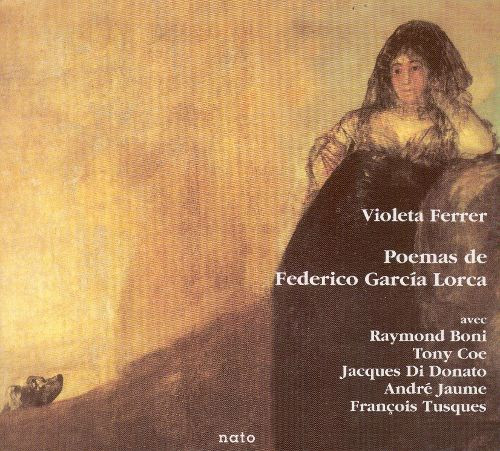 Poemas De Federico García Lorca 