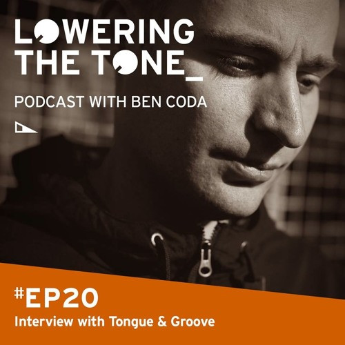 Lowering The Tone Episode 20