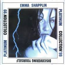 "Discovering Yourself" Greatest Hits '99 (Platinum Collection '99)