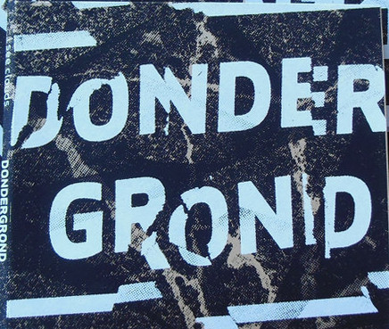Dondergrond