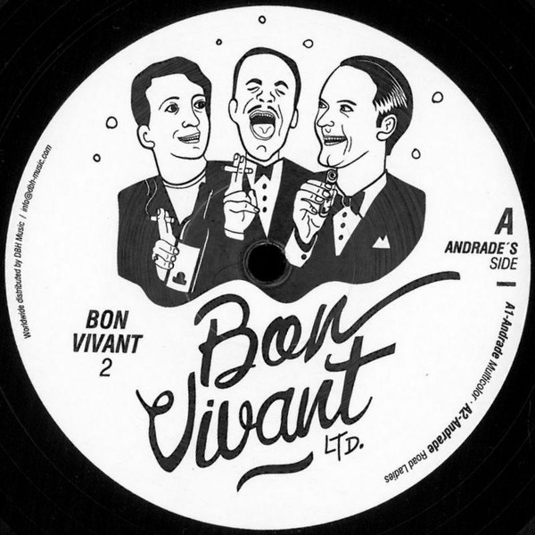 Bon Vivant 2