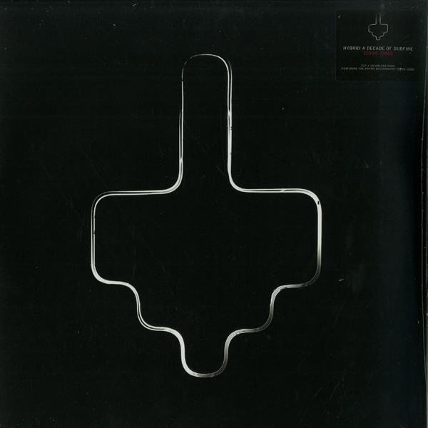 Hybrid: A Decade Of Dubfire (2006-2016)