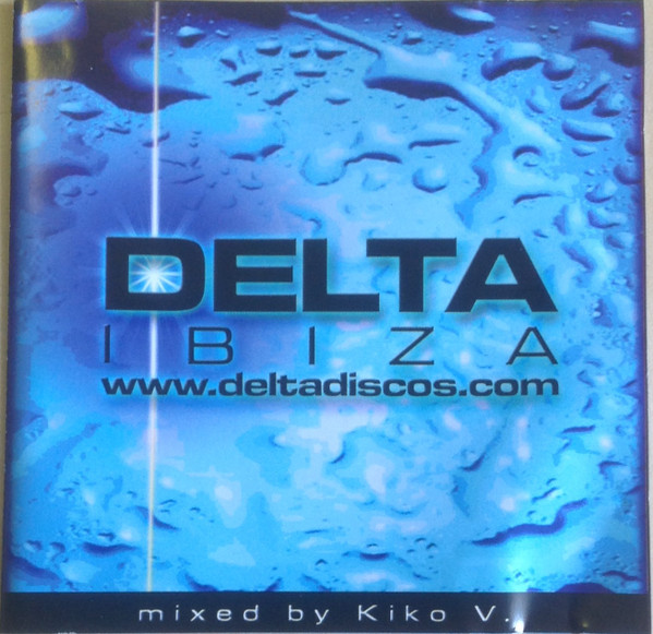 Delta Ibiza 