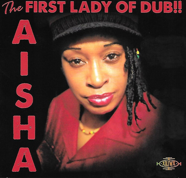 The First Lady Of Dub!!