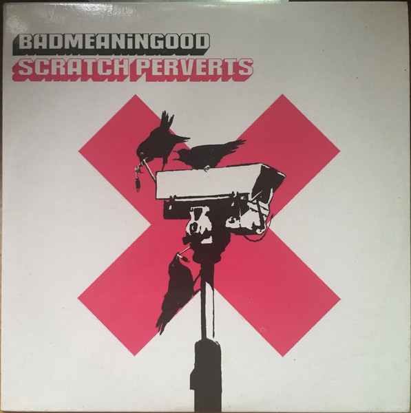 Badmeaningood Vol. 4