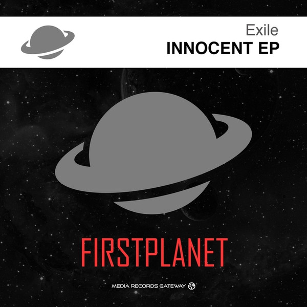 Innocent EP