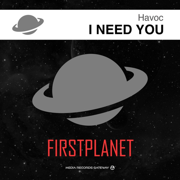 I Need You