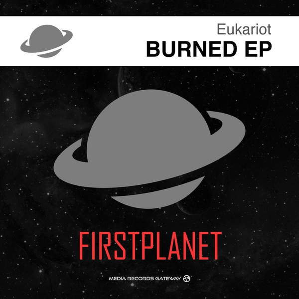Burned EP