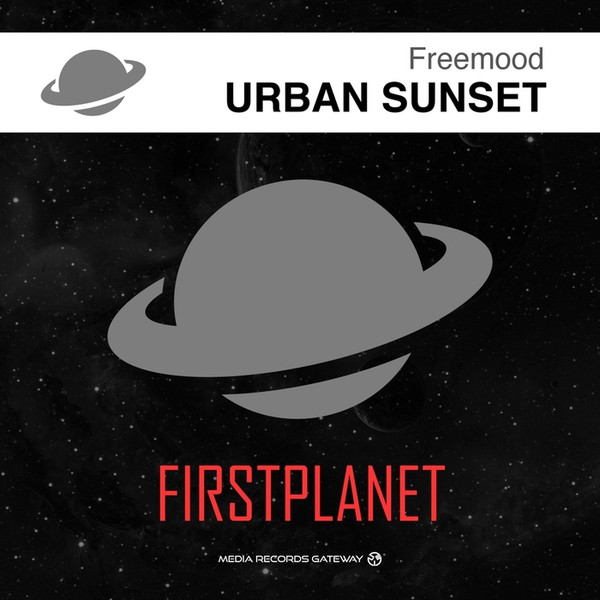 Urban Sunset
