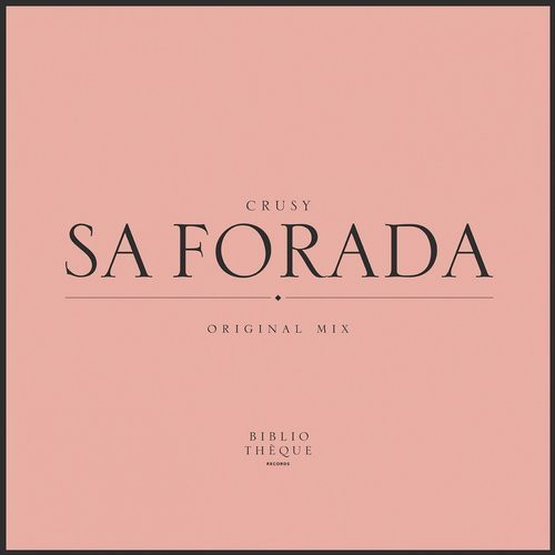 Sa Forada