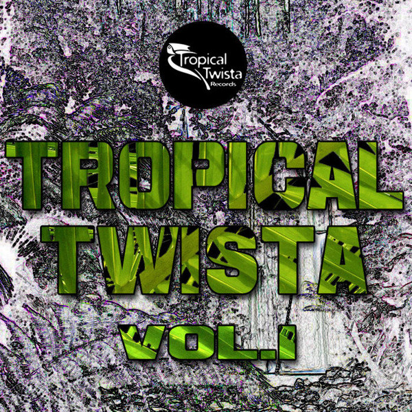 Tropical Twista Vol. 1