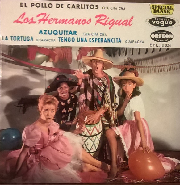 El Pollo De Carlitos