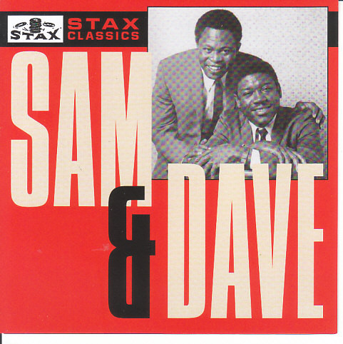 Stax Classics