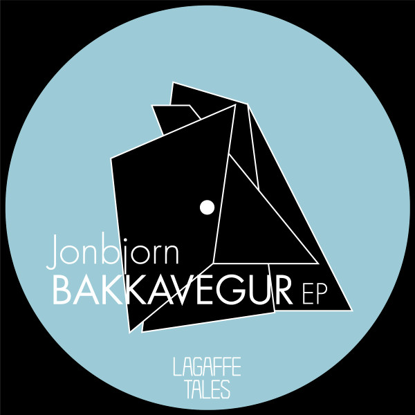 Bakkavegur EP