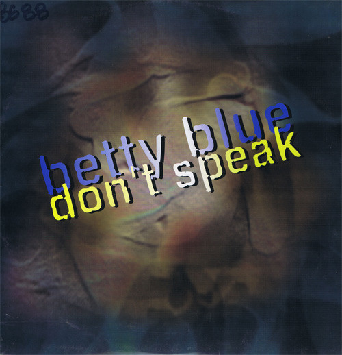 Don't Speak
