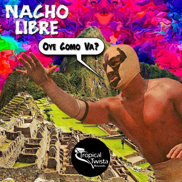Oye Como Va?