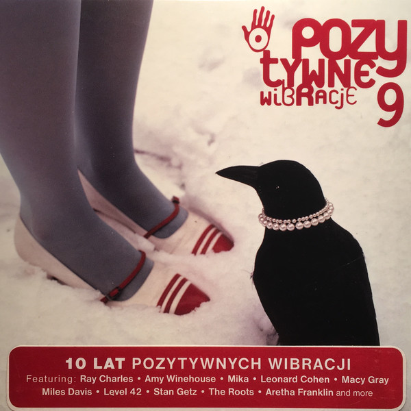 Pozytywne Wibracje 9