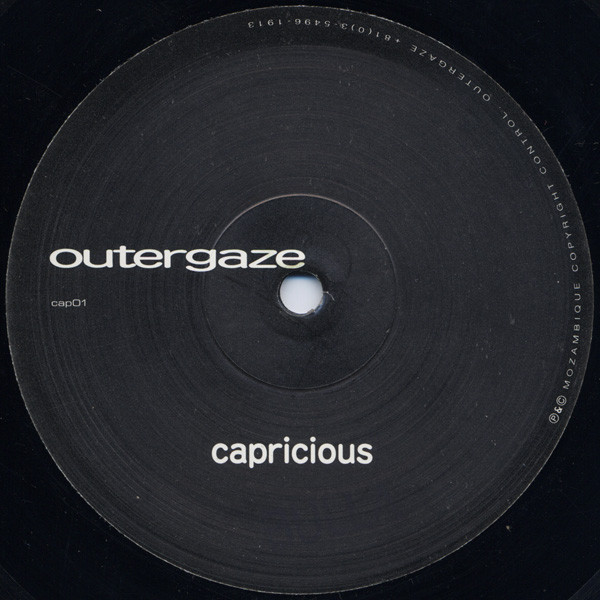 Outergaze