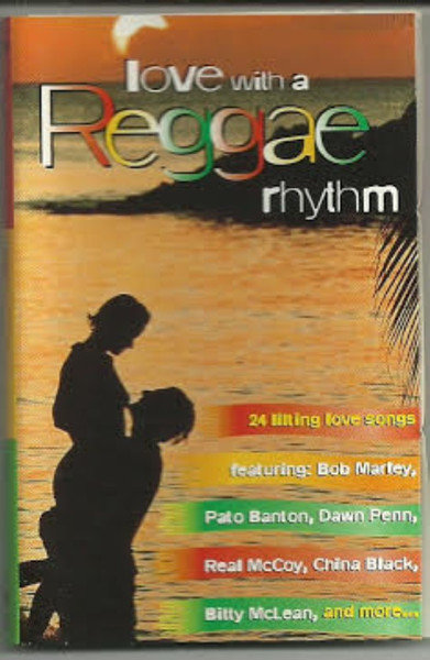 Love With A Reggae Rhythm