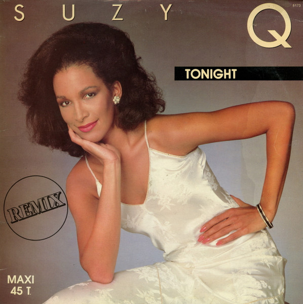 Tonight (Remix) / Get On Up (Remix)